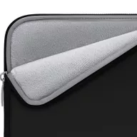  Laptop táska, 13 - 14" készülékhez, TP NeoSlim, fekete