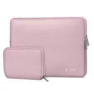   Laptop táska, 13 - 14" készülékhez, TP NeoSlim, rózsaszín