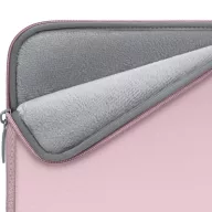   Laptop táska, 13 - 14" készülékhez, TP NeoSlim, rózsaszín