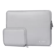   Laptop táska, 13 - 14" készülékhez, TP NeoSlim, szürke