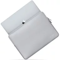   Laptop táska, 13 - 14" készülékhez, TP NeoSlim, szürke