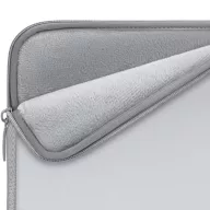  Laptop táska, 13 - 14" készülékhez, TP NeoSlim, szürke
