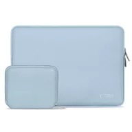   Laptop táska, 13 - 14" készülékhez, TP NeoSlim, kék