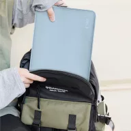   Laptop táska, 13 - 14" készülékhez, TP NeoSlim, kék