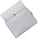 Laptop táska, 15 - 16" készülékhez, TP NeoSlim, szürke