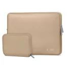 Laptop táska, 15 - 16" készülékhez, TP NeoSlim, barna