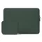 Laptop táska, 15 - 16" készülékhez, TP NeoSlim, sötétzöld