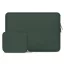 Laptop táska, 15 - 16" készülékhez, TP NeoSlim, sötétzöld