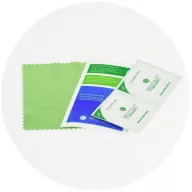   Motorola Moto G34, Kijelzővédő fólia, ütésálló fólia, Tempered Glass (edzett üveg), Nano Flexi Glass, Clear