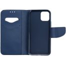 Samsung Galaxy A36 5G SM-A366B, Oldalra nyíló tok, stand, Fancy Book, piros