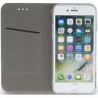   Realme 11 5G / C67 5G, Oldalra nyíló tok, stand, Magnet Book, bordó
