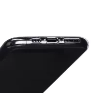   Xiaomi Redmi 12 4G / 12 5G / Note 12R, Szilikon tok, Jelly Case, Roar, átlátszó