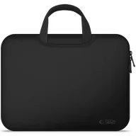   Laptop táska, 15 - 16" készülékhez, TP NeoPren, fekete
