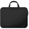 Laptop táska, 13 - 14" készülékhez, TP NeoPren, fekete
