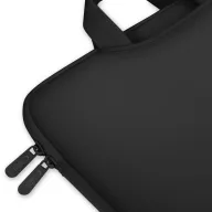   Laptop táska, 13 - 14" készülékhez, TP NeoPren, fekete
