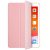 Apple iPad Mini (2021) (8.3), mappa tok, Smart Case, Xprotector Smart Book Flip, rózsaszín