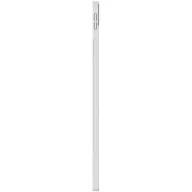   Apple iPad Pro 11 (2020 / 2021 / 2022), Műanyag hátlap töltőtok, PitaFlow vezeték nélküli töltővel, karbon minta, Pitaka MagEZ Pro Case, fehér