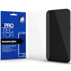   Xiaomi 13T / 13T Pro / Redmi K60 Ultra, Kijelzővédő fólia, ütésálló fólia (az íves részre NEM hajlik rá!), Tempered Glass (edzett üveg), 0.33, Xprotector, Clear
