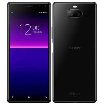 Sony Xperia 8
