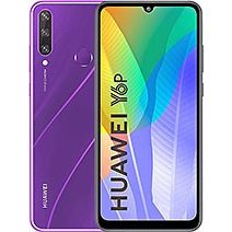 Huawei Y6 Pro 2019