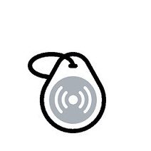 Nyomkövetők (Airtag)