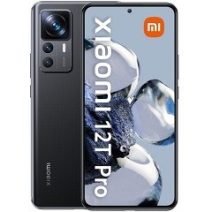 Xiaomi 12T Pro headset