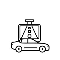 Autófelszerelési cikkek