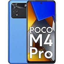 Xiaomi Poco M4 Pro 4G