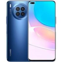 Huawei Nova 8i headset