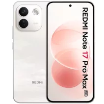Xiaomi Redmi Note 17 Pro Max