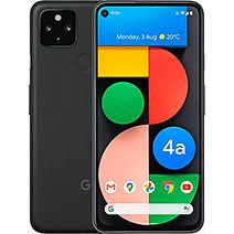 Google Pixel 4a