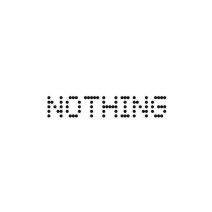 Nothing