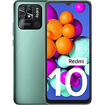 Xiaomi Redmi 10