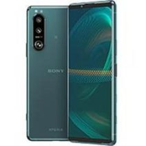 Sony Xperia 5 III