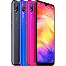 Xiaomi Redmi Note 7