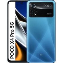Xiaomi Poco X4 Pro
