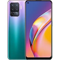 Oppo Reno 5 F