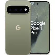 Google Pixel 11 Pro