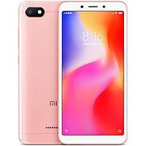 Xiaomi Redmi 6A