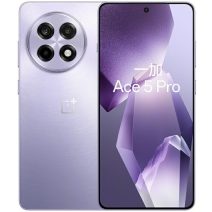 OnePlus Ace 5 Pro