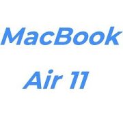 MacBook Air 11 tok