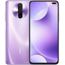 Xiaomi Redmi K30