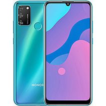 Honor 9A