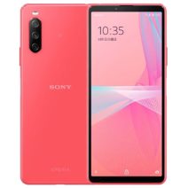 Sony Xperia 10 III Lite