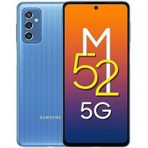 Samsung Galaxy M52