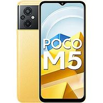 Xiaomi Poco M5