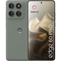 Motorola Edge 60 Pro