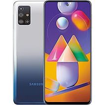 Samsung Galaxy M31s