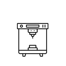 3D nyomtató, lézergravírozó