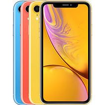 Apple iPhone XR